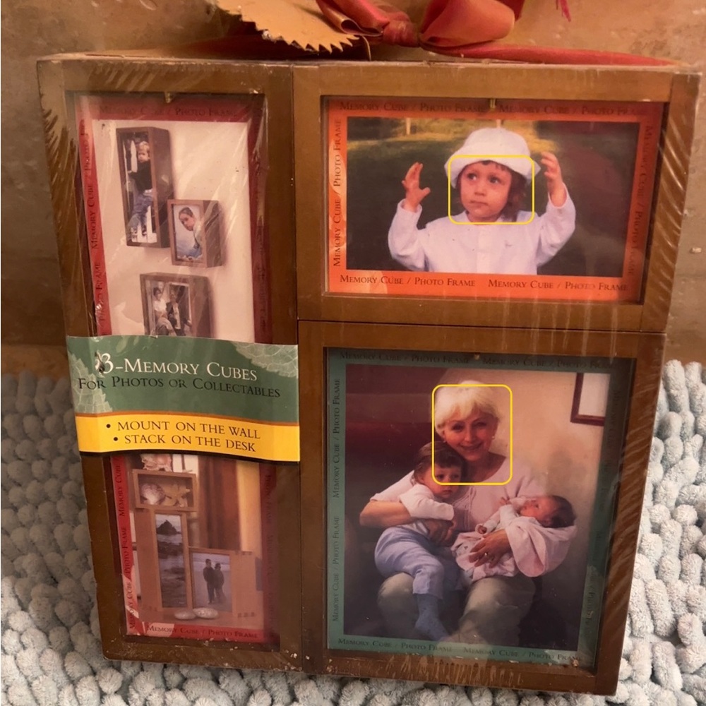Essential oils gift set - Picture 2 of 2